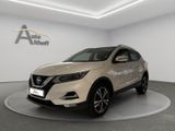 Nissan Qashqai AHK BOSE LED 360° KAMERA NAVI SHZ TEMP - Nissan Qashqai mit Benzin-Antrieb