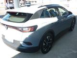 Volkswagen ID.4 Pro Performance 150 kW - Volkswagen ID.4 aus 2021