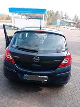 Opel Corsa D kleine Verbraucher - : Kleinwagen, Verbrauch