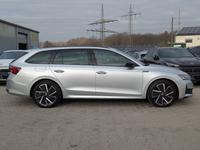 Skoda Octavia 1.5 DSG Sportline PANO*MATRIX*AHK*5J.GAR