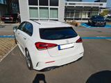 Mercedes-Benz A 220 4MATIC DCT - - Mercedes-Benz A 220 von privat
