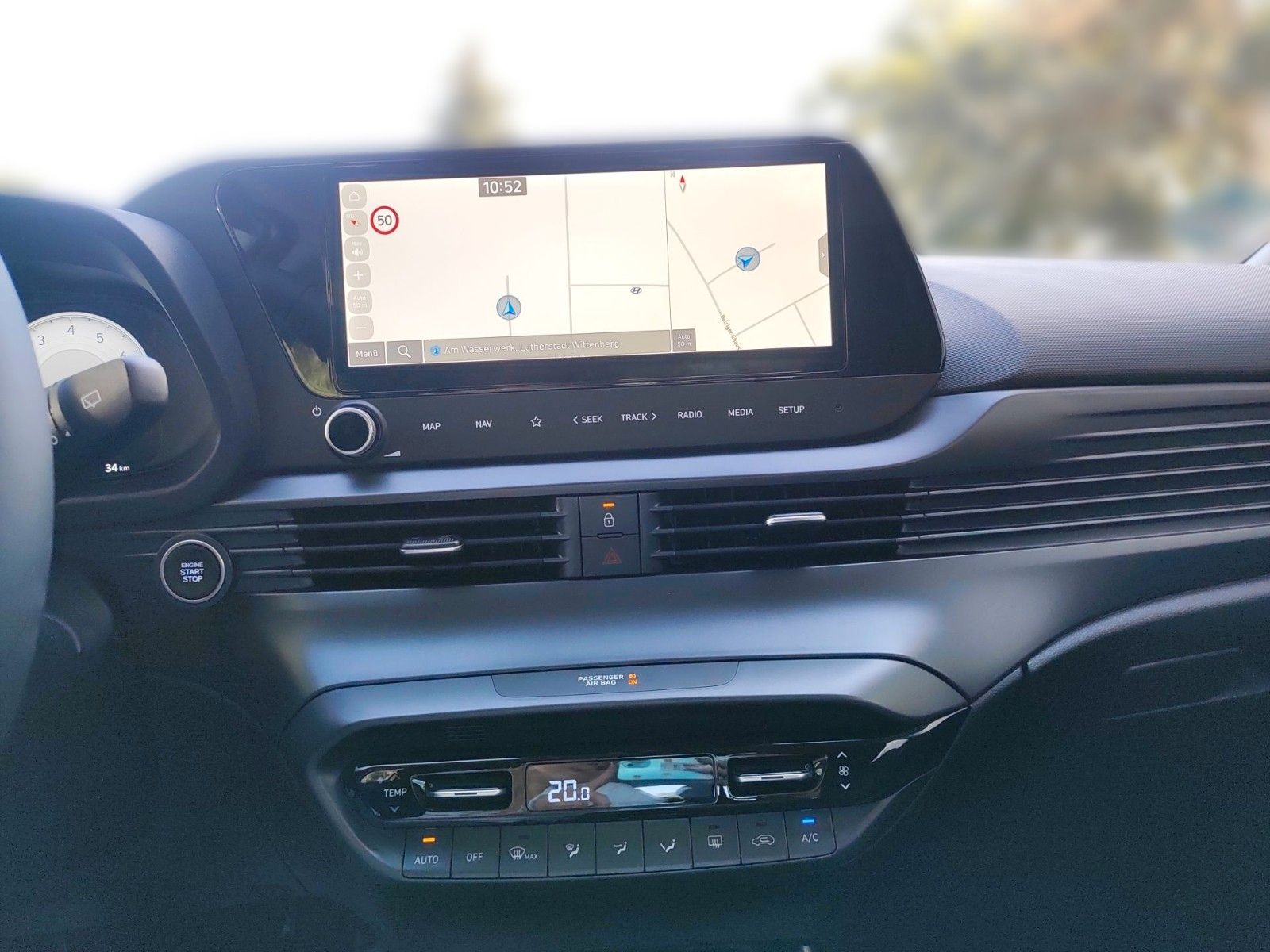 Hyundai BAYON – Bild 10