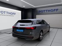 Volkswagen Passat Variant - Vorschau Bild 6