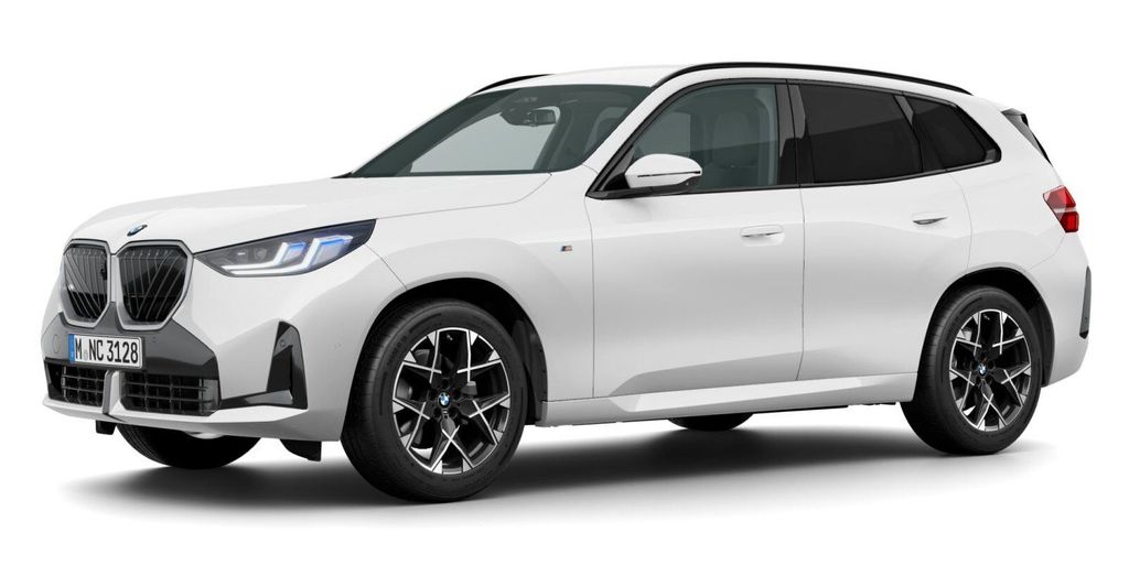 Image of BMW X3