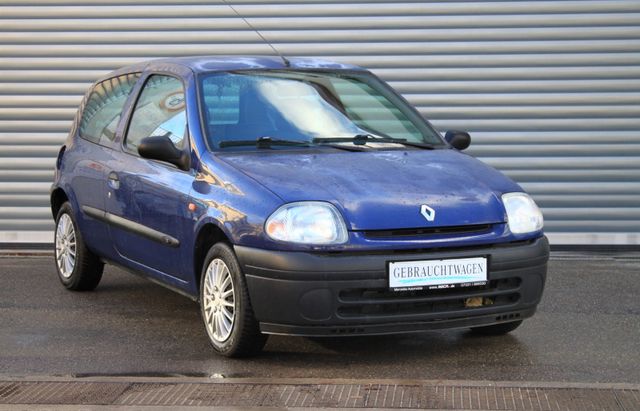 Renault Clio 1.2 Econ  --->> TÜV NEU !  sofort lieferbar