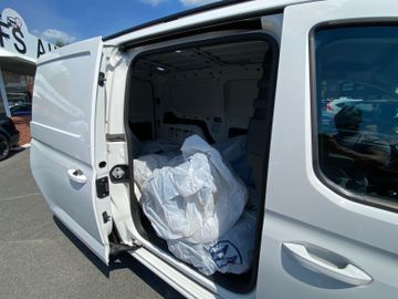 Volkswagen Caddy - 12