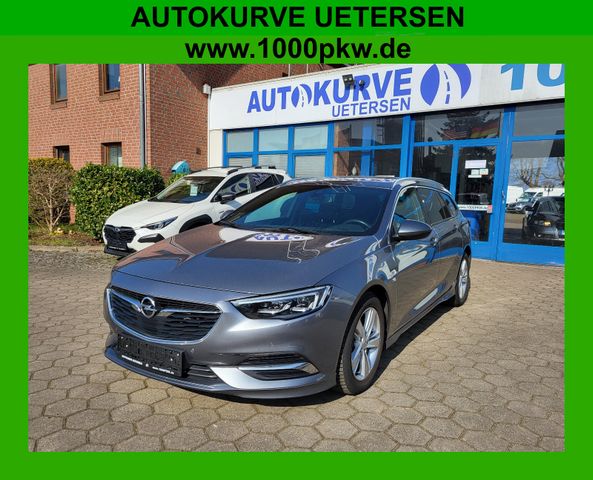 Opel Insignia ST 1.5 Turbo INNOVATION OPC-LINE Pano