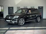 Mercedes-Benz GLK 350 4Matic AMG*Standheiz.*Keyless*Kamera*H&K - Mercedes-Benz GLK 350: AMG