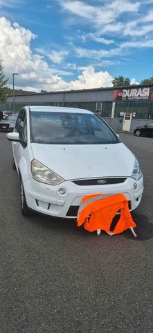 Ford FORD SMAX 2007