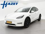 Tesla Model Y LONG RANGE AWD 75 KWH 351 PK + ENHANCED - Tesla Model Y aus 2021