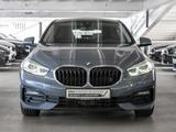 BMW 120d LED ACC W-LAN NAVI KAMERA SHZ PDC KEYLESS - BMW 120 mit Diesel-Antrieb: 120d