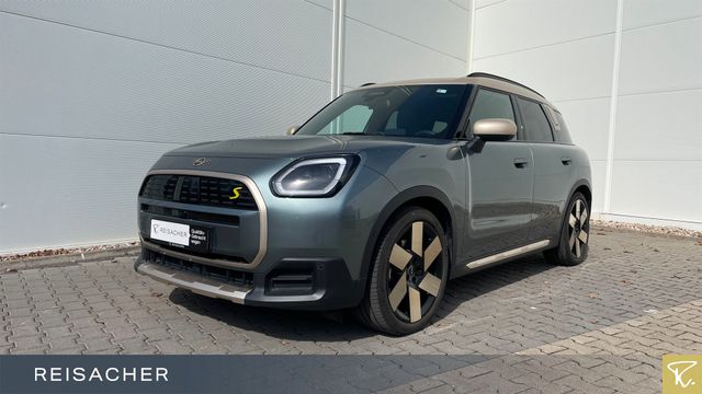 MINI Countryman SE ALL4 DAPro.HuD,360°,AHK,Pano