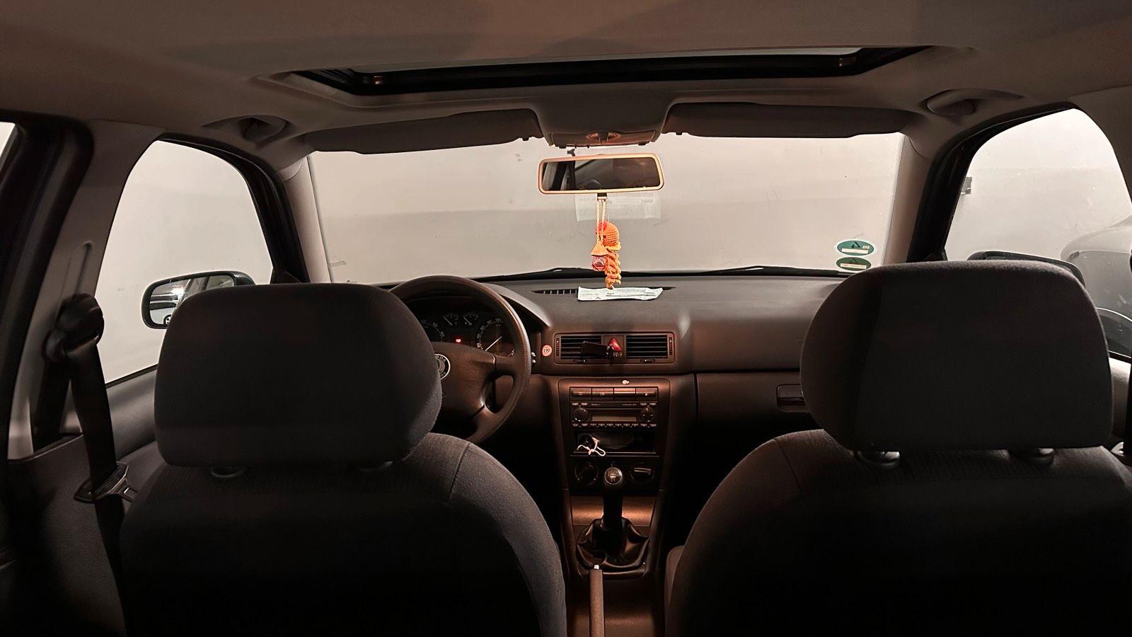Skoda Octavia 2009 — photo 11