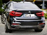 BMW X6 xDrive50i - - BMW X6: 50i