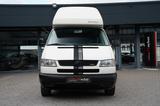Volkswagen T4 California Westfalia Hochdach-AHK - Volkswagen T4: Hochdach