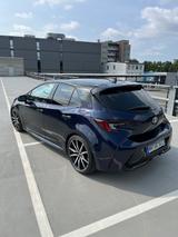 Toyota Corolla 2,0 Hybrid GR Sport GR Sport - Toyota Corolla in Hamburg
