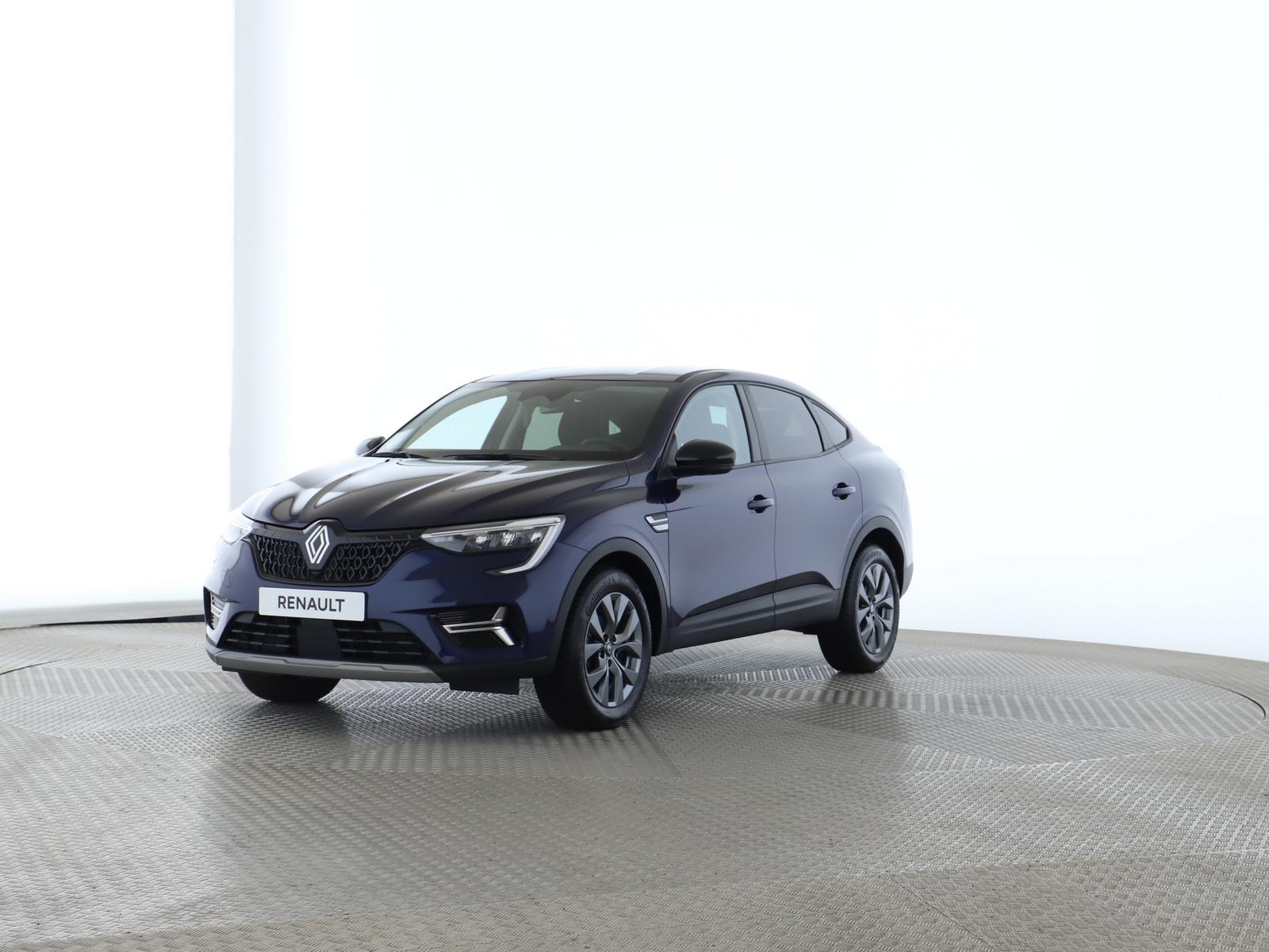 Renault Arkana EVOLUTION TCe 140 Mild Hybrid EDC 199,00 