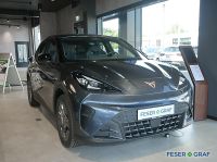 Cupra Raval - Vorschau Bild 2