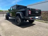 Jeep Gladiator 3.0D Launch Dual Top AEV 35 Zoll AT - Jeep Gladiator aus 2021