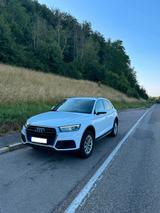 Audi Q5 40 TDI quattro - TÜV bis 2028 & top Zustand - Audi Q5 Gebrauchtwagen in Bremen