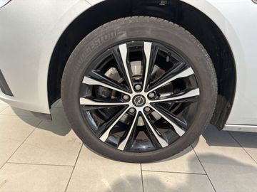 Fotografie des Opel Insignia Sports Tourer 2.0 Diesel 4x4 AT Ultimat