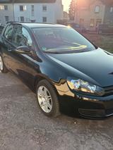 Volkswagen Golf 6 1,4 90 PS TÜV 2.2027 150070 km 1.Hand - Volkswagen: 1500