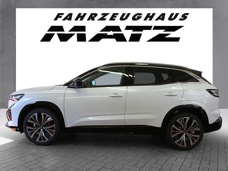 Fahrzeugabbildung Renault Austral Mild Hybrid 160 Techno *Allwetterreifen*