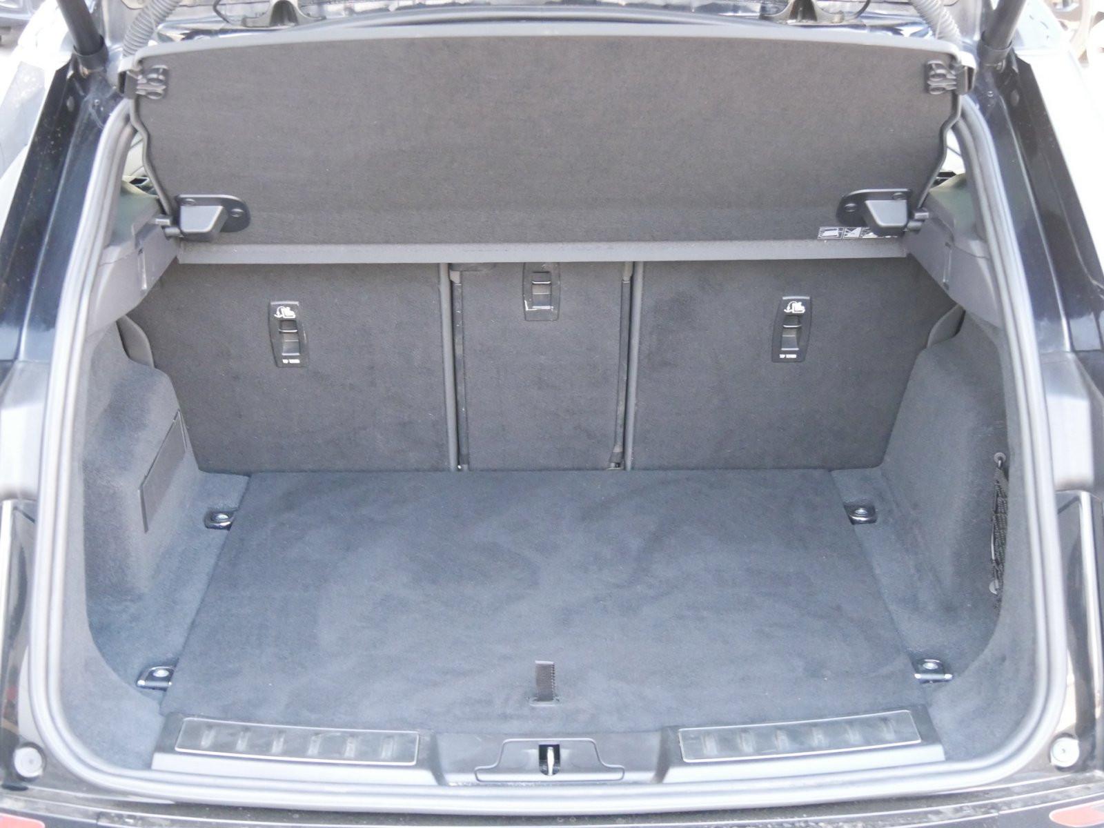 Land Rover Range Rover Evoque R-Dynamic Sel.Heckklappe20"
