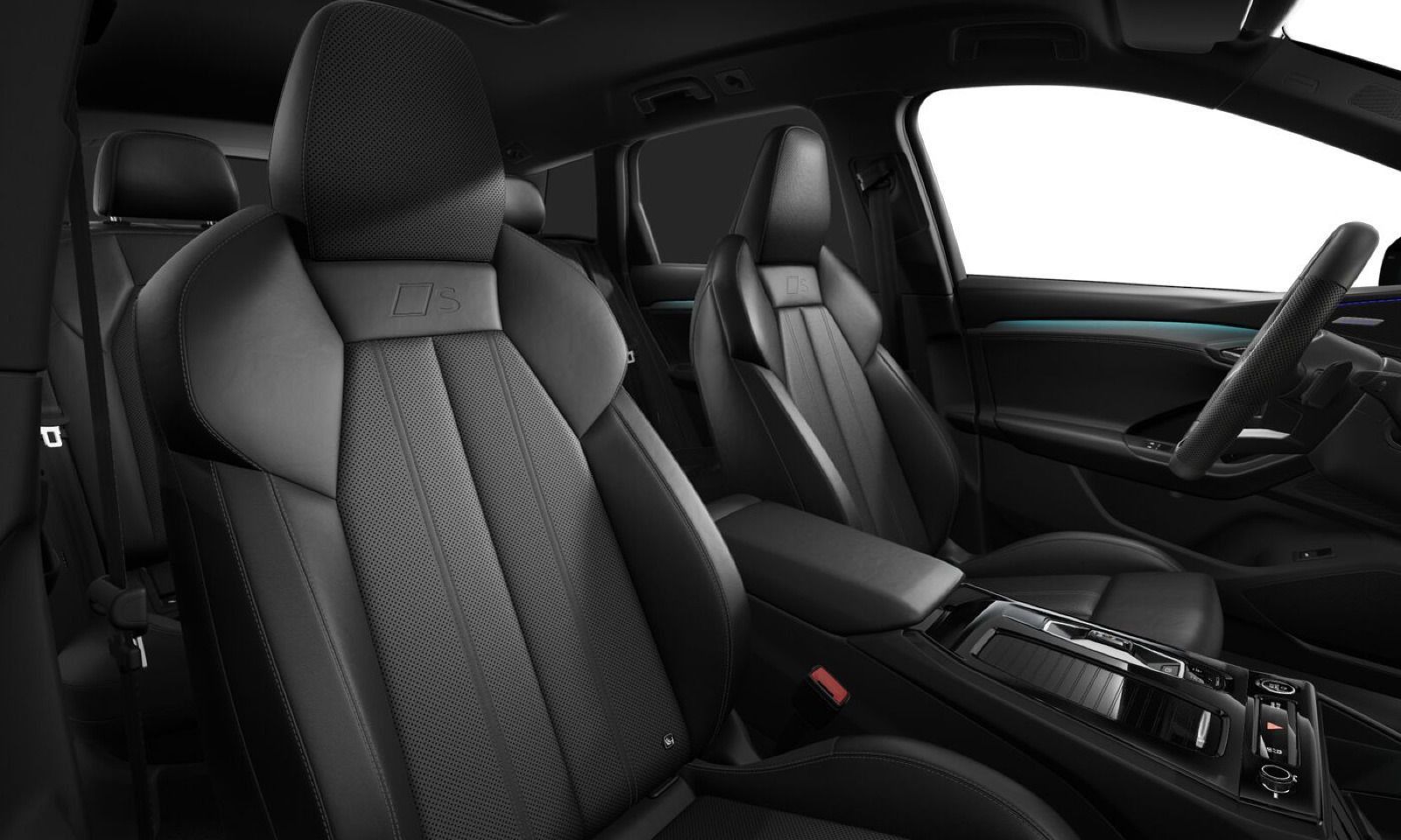 Audi Q6 e-tron - Bild 5