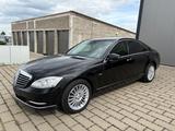 Mercedes-Benz S 350 BlueTEC - - gebrauchte Mercedes-Benz S 350 aus dem Jahr 2012