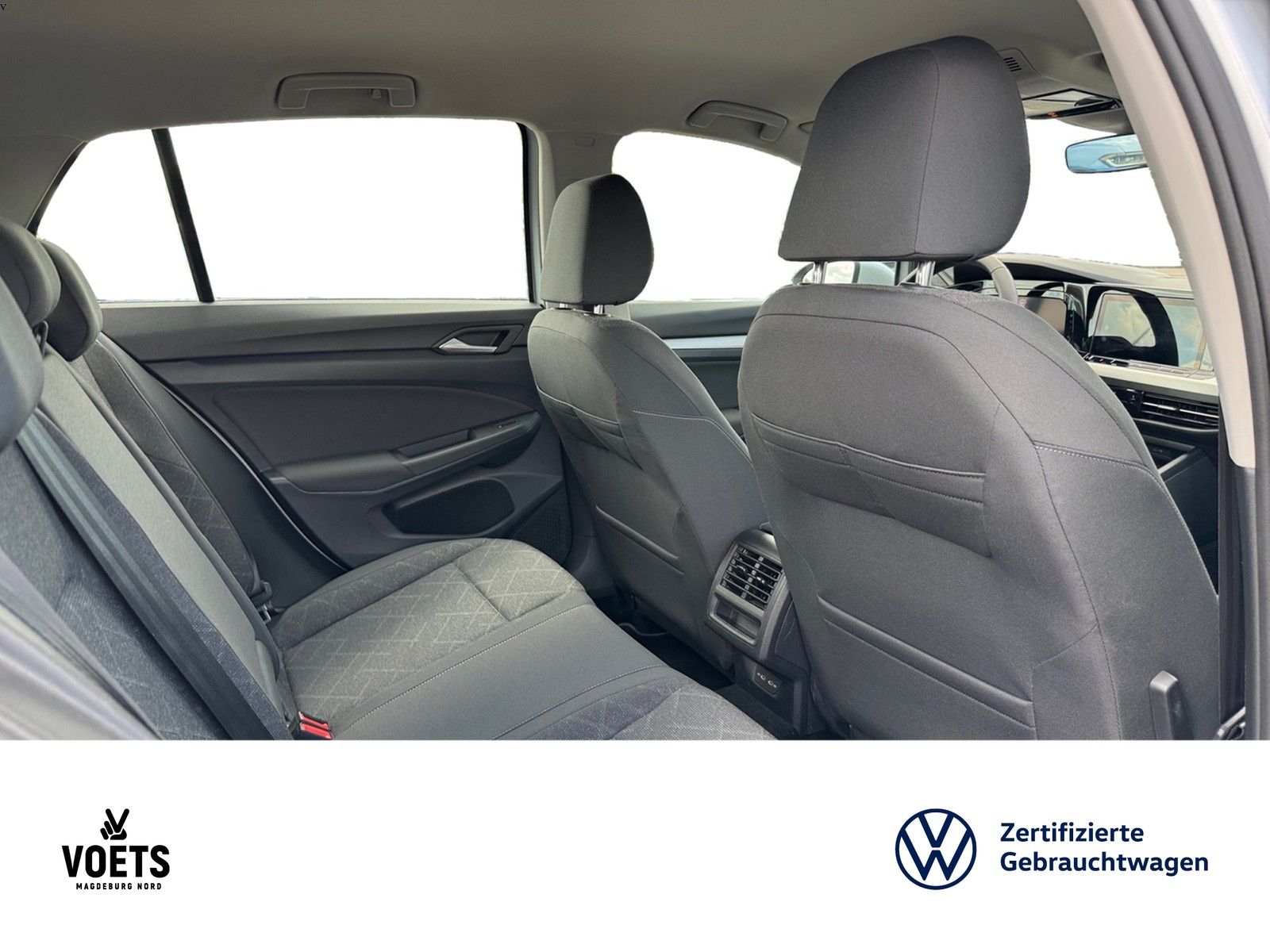 Volkswagen Golf - Bild 16