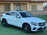 Mercedes-Benz Mercedes-benz GLC 250 d 4Matic Coupé Premium - Mercedes-Benz GLC 250 Kombi Gebrauchtwagen