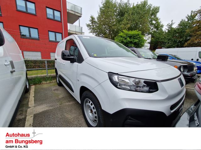 Fiat Doblo E-Doblo L1 KaWa 50kWh 136 Navi/Kamera/Keyl