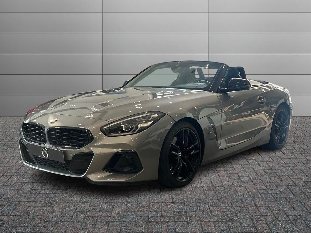 Image of BMW Z4