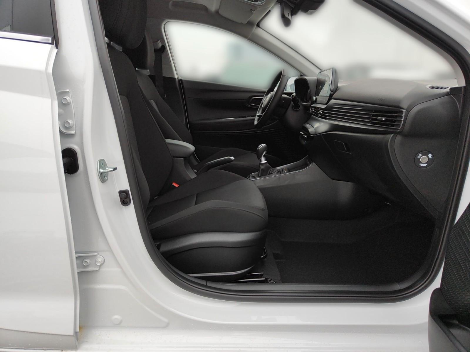 Hyundai i20 FL (MY26) 1.0 T-GDi (90 PS) PRIME, миниатюра 14