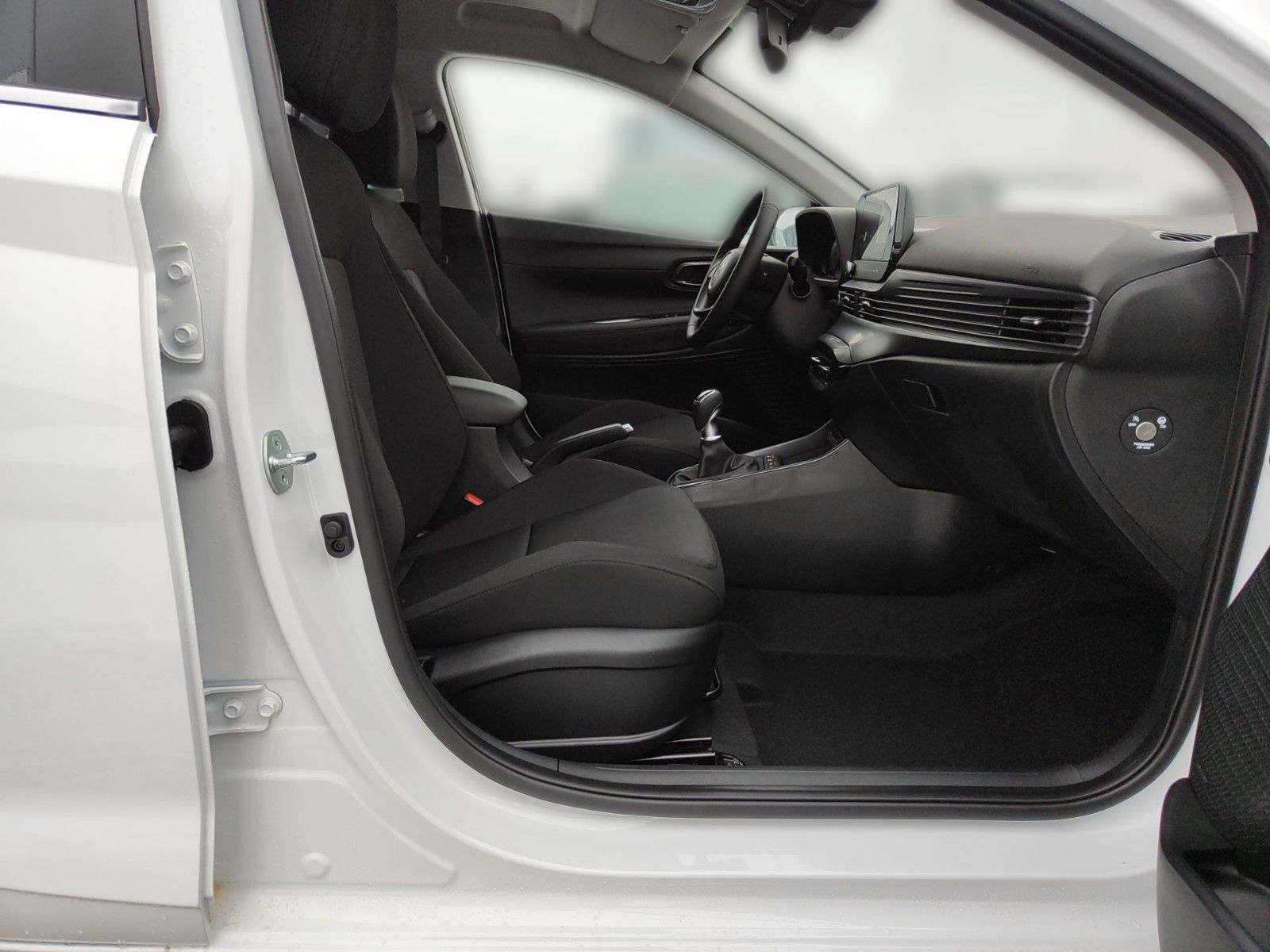 Hyundai i20 – Bild 14
