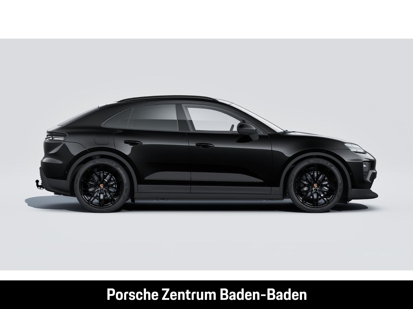 Porsche Macan - Bild 6