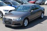 Audi A4 Limousine *APS*XEN*BT*FACELIFT*NUR98tKM - Audi A4 Gebrauchtwagen in Frankfurt