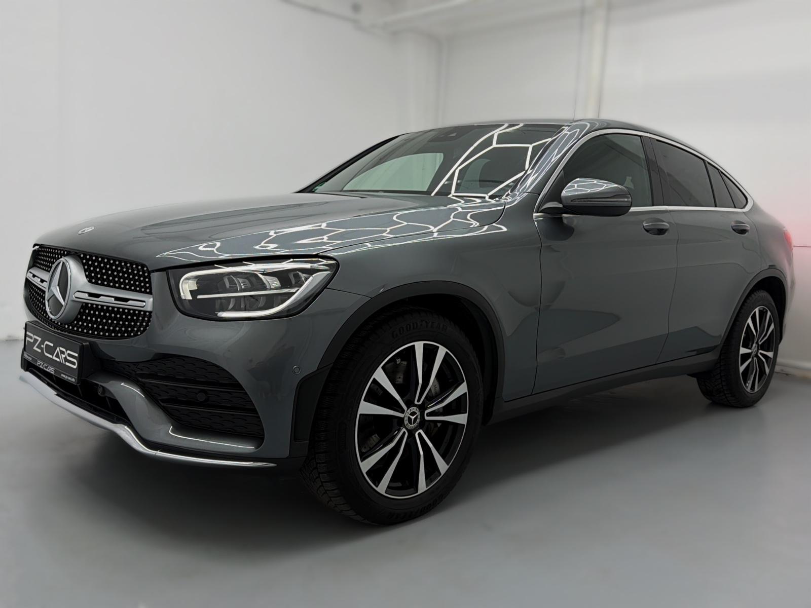 Mercedes-Benz GLC 200