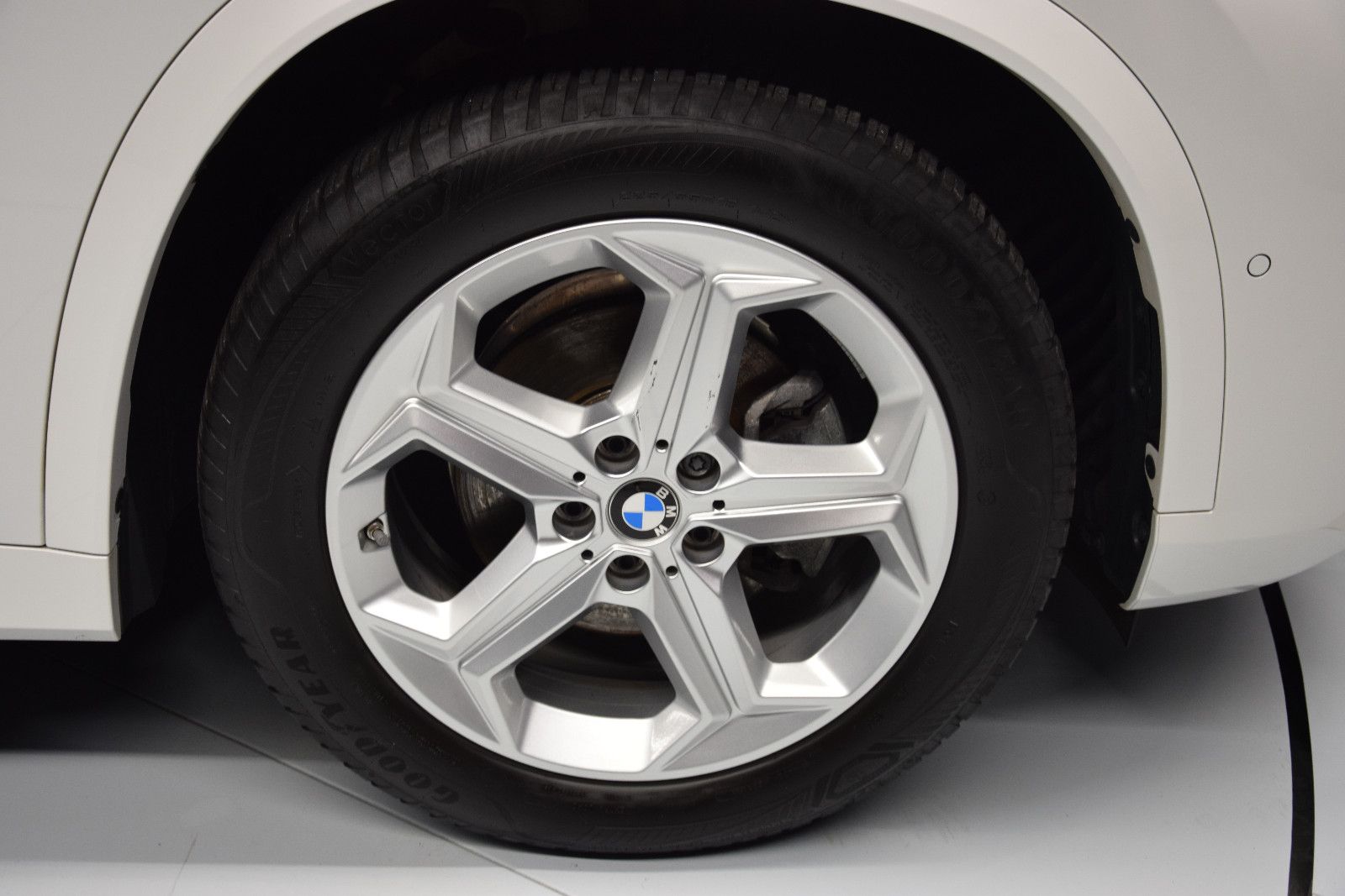Fahrzeugabbildung BMW X1 18 i sDrive M Sport Pano H&k Memory ACC Leder