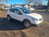Nissan qashqai j10 - Nissan Qashqai J10 mit Diesel-Antrieb