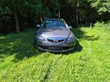 Mazda Verkaufe Mazda 6 - Mazda 6 aus 2004: Kombi