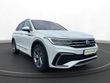 Volkswagen Tiguan 2.0 TDI DSG 4MOTION R-Line | NAVI | AHK | - Volkswagen Tiguan in Ludwigshafen