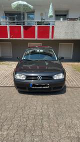 Volkswagen Vw Golf IV 1.4 16V - Volkswagen Golf: 16 Iv
