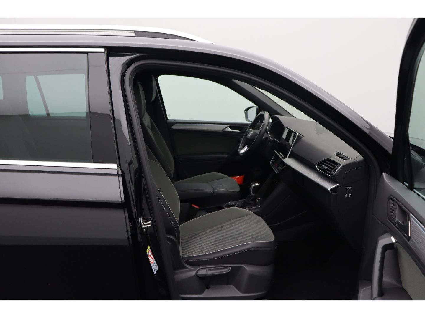 Fahrzeugabbildung SEAT Tarraco 2.0 AHK Schwenkbar ACC Navi SHZ