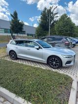 Volvo V60 | Baujahr 2019 | 154.500 km - Volvo V60: 20