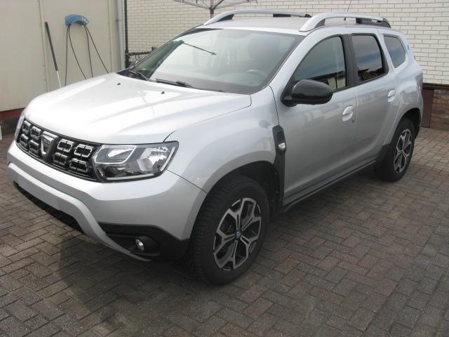 Dacia Duster TCe 2WD GPF Anniversary   LPG