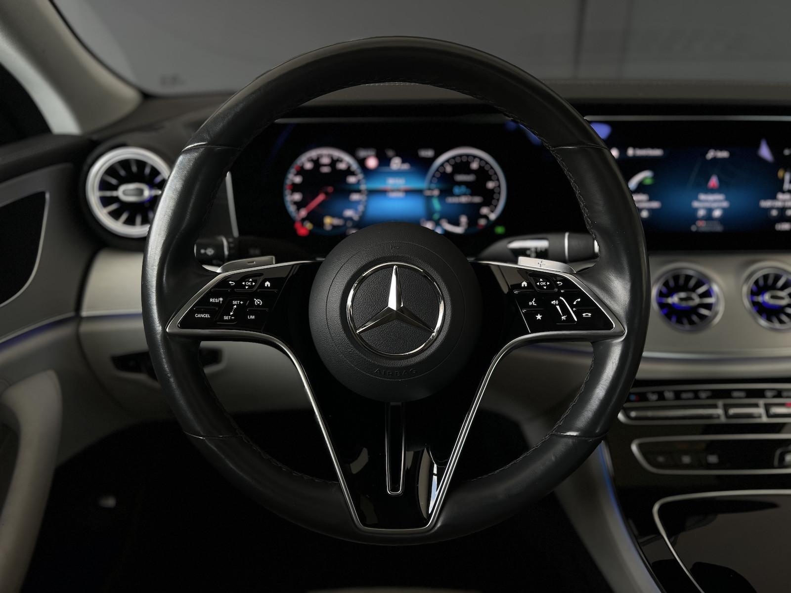 Mercedes-Benz CLS 220 d Avantgarde*WIDESCREEN*S-DACH*NAVI*