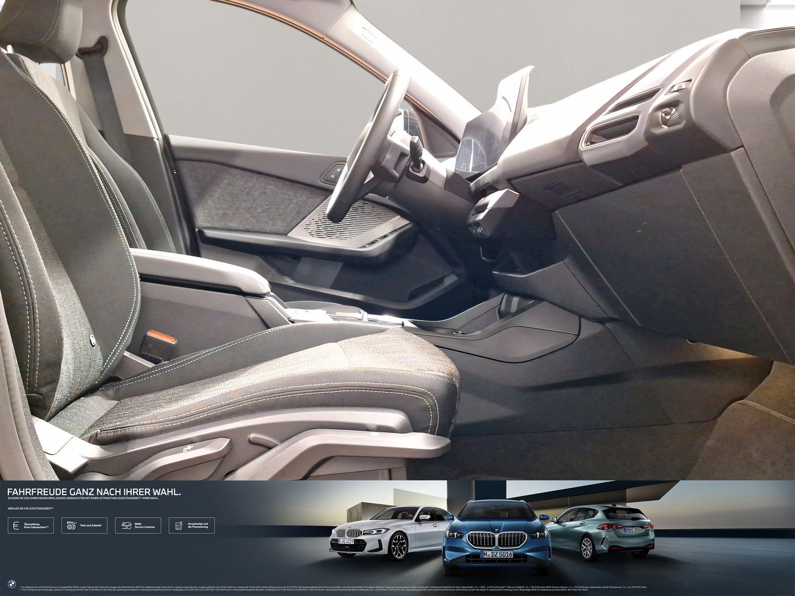 BMW 120 - Bild 6