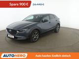 Mazda CX-30 2.0 Skyactiv-X Selection 2WD Aut.*NAVI*LED - Mazda aus 2023